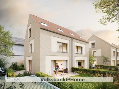 LUAA: Flow. Freiheit. Haus. - Fertig mit zu teuer!