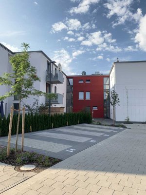 *WBS* bezahlbare 3 Raum Wohnung in Melle Mitte