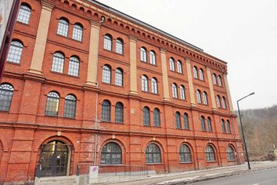 Vermiete 2-Raumwohnung in der Königsmühle in Dresden