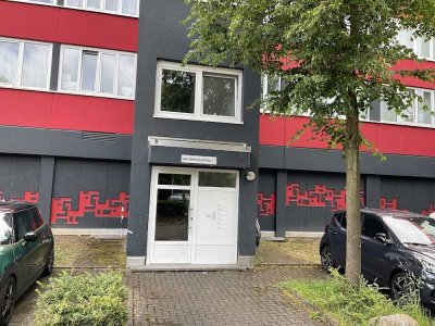 Tolle 3-Raum-Wohnung bezugsfertig!