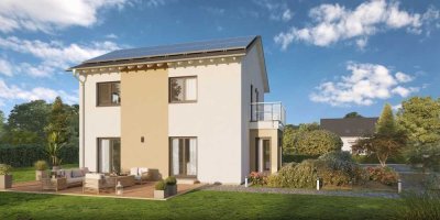 Vom Haustraum zum Traumhaus und dabei sparen!