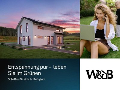 Build Your Way – Entscheide selbst, wie du bauen willst.