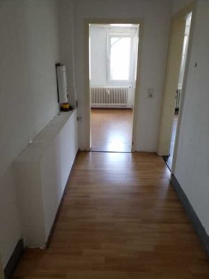 Schöne 2-Zimmer-Dachgeschosswohnung in Gummersbach