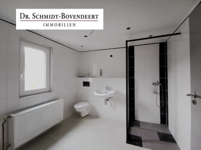 Modernisierte Doppelhaushälfte in ruhiger Lage und tollem Ausblick in Höhn!