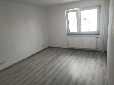 Helle + freundliche 1-Zimmer-Wohnung in Mannheim