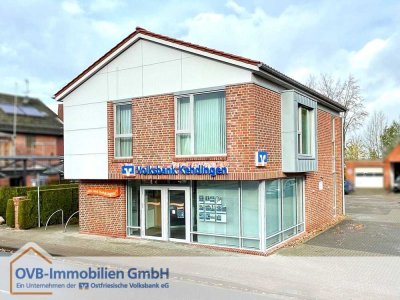 Modernes Wohn- und Geschäftshaus mit viel Gestaltungspotential!