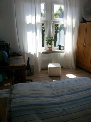 Reserviert! Zentrumsnah aber ruhig. Eigennutzung oder als Investition
