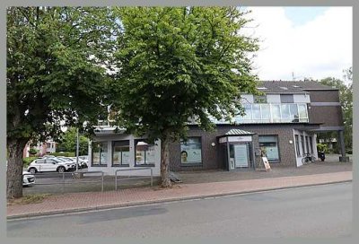 Attraktives Renditeobjekt im Zentrum von Vreden