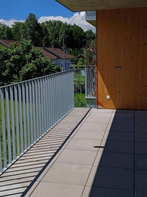 Wunderschöne 3-Zimmer-Wohnung mit Südbalkon! Hohe Wohnbauförderung!