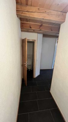 Nachmieter für eine Idyllische 4 Zimmerwohnung gesucht!