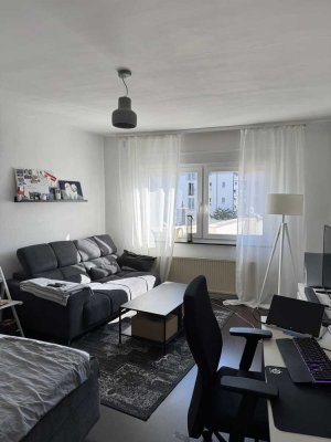 Wohnung ZK