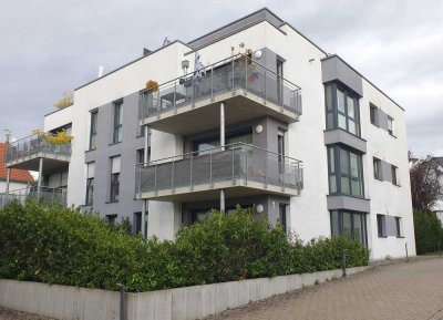 3,5-Zimmer - Erdgeschoß - perfekter Zustand - sofort einziehen - in Vaih.-Stadt