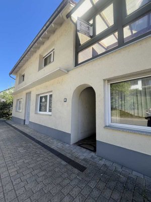 Ländliches Wohnglück mit Weitblick, Garten & Platz für Generationen