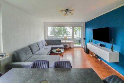 Preisreduktion für die letzten 4 Eigentumswohnungen und 6 Garagenstellplätze in Remagen-Kripp