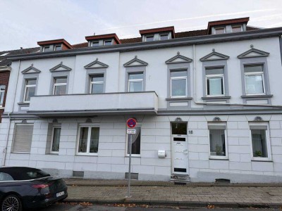 Courté, charmante Eigentumswohnung in AC-Kornelimünster!