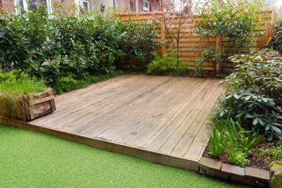 Traumhafte Eigentumswohnung mit eigenem Garten und Balkon in Duisburg Neudorf zum Verkauf!