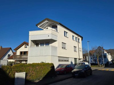 Sehr gepflegtes Wohn- und Geschäfts- Haus