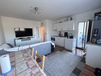 Gemütliche 2,5 Zimmer-Wohnung mit Balkon in Lütgendortmund!