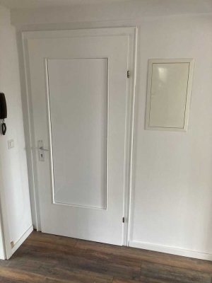Ansprechende 3-Zimmer-EG-Wohnung mit EBK in Selters