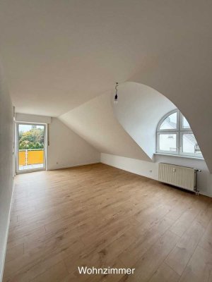 Traumhafte Dachgeschosswohnung in 59174 Kamen - Stilvoll, Lichtdurchflutet und Perfekt gelegen