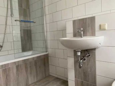 2 Zimmerwohnung in Rosdorf - 1. OG