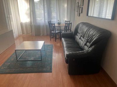 Stilvolle 2-Raum-Wohnung mit Balkon und EBK in Sindelfingen