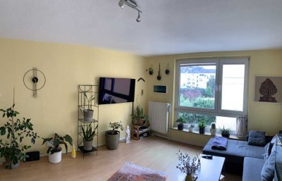 3 Zimmer Wohnung Dortmund Innenstadt Gerichtsviertel