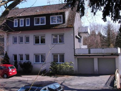 Gepflegte, hell und ruhig gelegene 3,5-Zimmer Wohnung mit Balkon