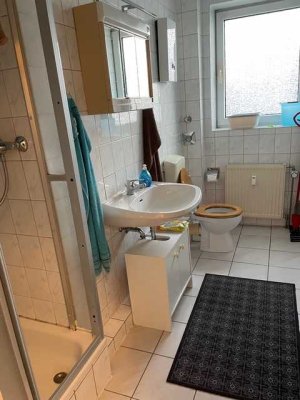 tolle ruhige 2 Zimmerwohnung in Dortmund - Wickede