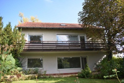Toll gelegenes EFH mit Einliegerwohnung im beliebten 37085 GÖ-Geismar