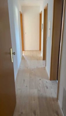 Charmante Dachgeschosswohnung im Herzen von Freudenstadt – mit großem Südbalkon und viel Stauraum
