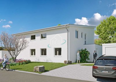 4-Zimmer-Wohnung im Obergeschoss – Neubau in Ilshofen *Provisionsfrei*
