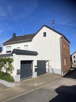 Attraktives Haus in Nideggen