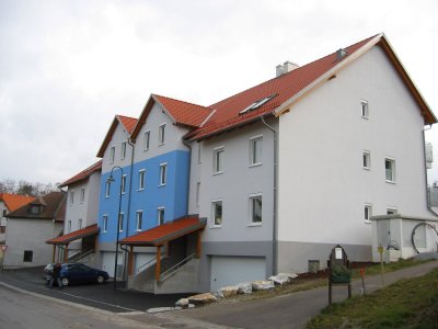 Albrechtsberg I/1 - LZ: 1340 - Top 105