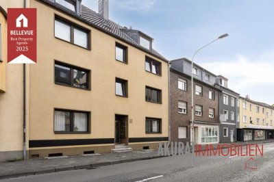 *** Charmanter Altbau mit Stil – Ihr neues Zuhause wartet ***