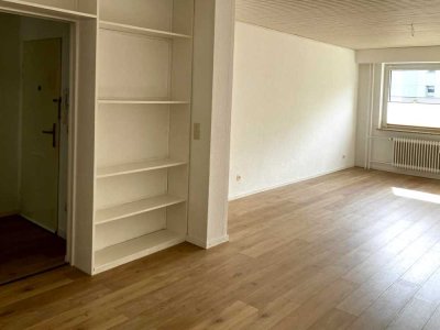 Familienfreundliche 4-Zimmerwohnung