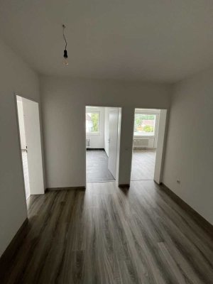 Helle 2-Zimmer Wohnung in ruhiger Lage!