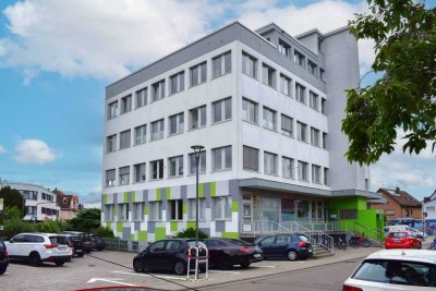 83 m² Büro o. Praxis 2. OG Aufzug ideal für Beratung, Fußpflege, Massage, Umkleiden, WC, Erbpacht