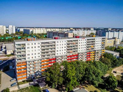4 Zimmer die Ihre Familie glücklich machen!