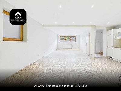 Charmante 1,5-Zimmer-Wohnung mit hochwertiger Küche – perfekte Investmentchance!