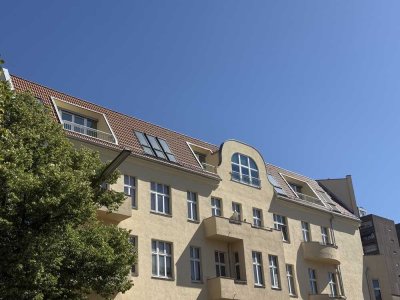 Erstbezug - Modernes Penthouse mit Terrasse und gehobener Ausstattung