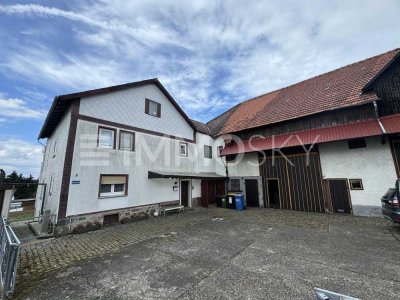 Solide Basis zum fairen Preis – Ihr neues Zuhause mit Charakter