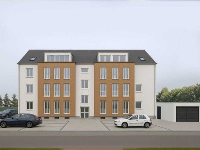 3-Zimmer-Wohnung mit großem Garten – energetisch kernsaniert (KfW 70 EE), KfW-Darlehen übernehmbar