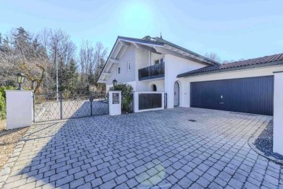 Herrschaftliches Anwesen in München