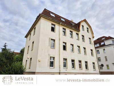 Gute Kapitalanlage in Leipzig: Moderne 3-Zimmer-Wohnung - naturnah