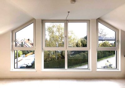 ***Exklusive 3 Zimmer Wohnung mit traumhaftem Ausblick***