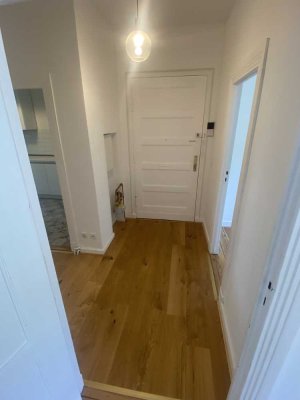 Im Herzen von Zehlendorf, 3 Zimmer