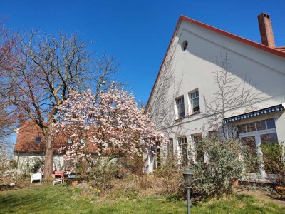Nur 10 Minuten bis Osnabrück