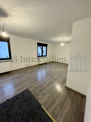 *** 3ZKB Wohnung + Terrasse ***
