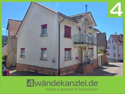 Urig und interessant